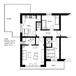 Haus Franz Guest house