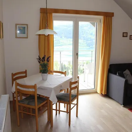 Guest house Haus Franz *