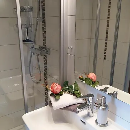 Haus Franz Guest house *