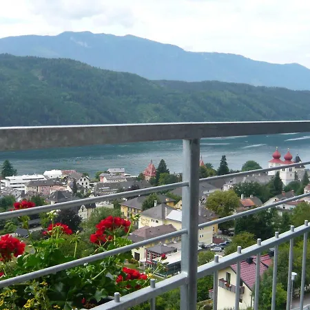 Guest house Haus Franz