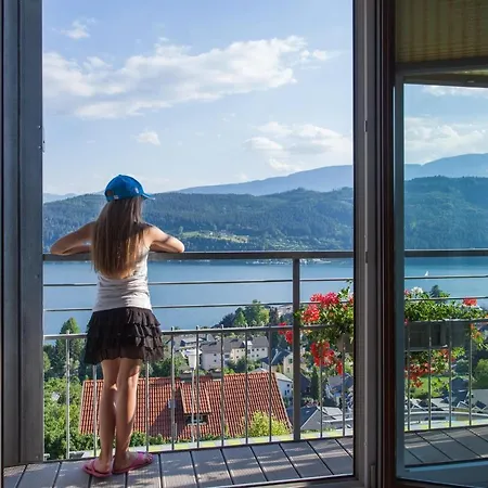 Haus Franz Guest house