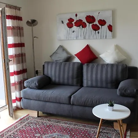 Gæstehus Haus Franz 3*