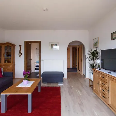 Gæstehus Haus Franz Millstatt