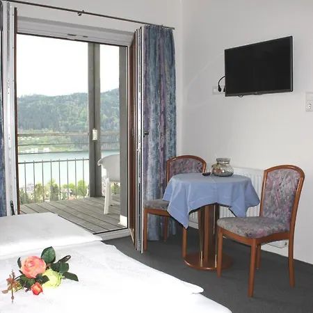 Gæstehus Haus Franz 3*