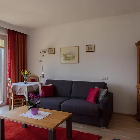 Haus Franz 3* Millstatt