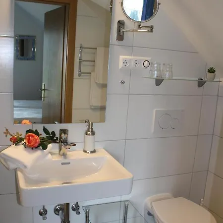 Guest house Haus Franz