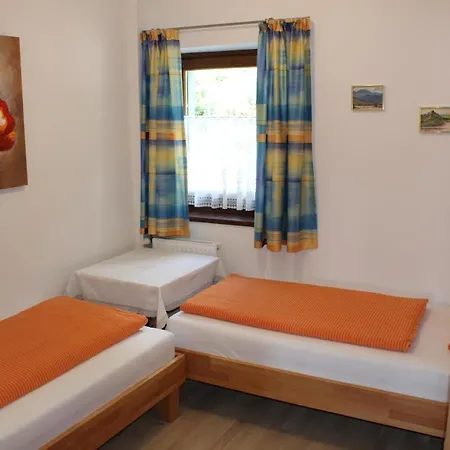Guest house Haus Franz *