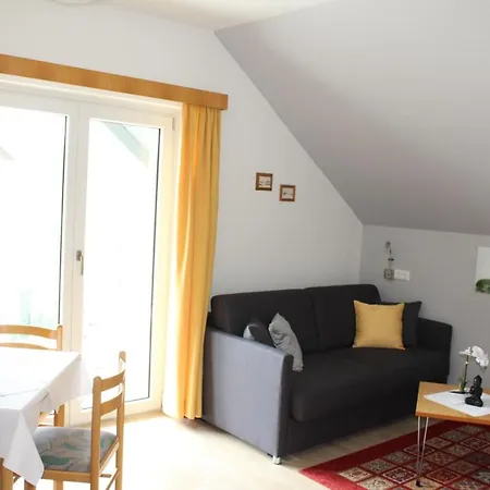 Haus Franz