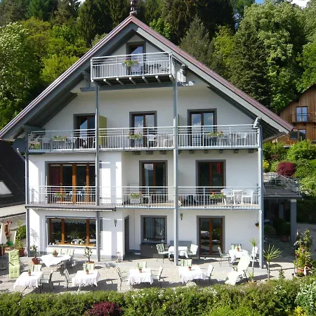 Haus Franz 3* Millstatt
