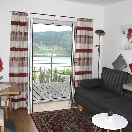 Guest house Haus Franz