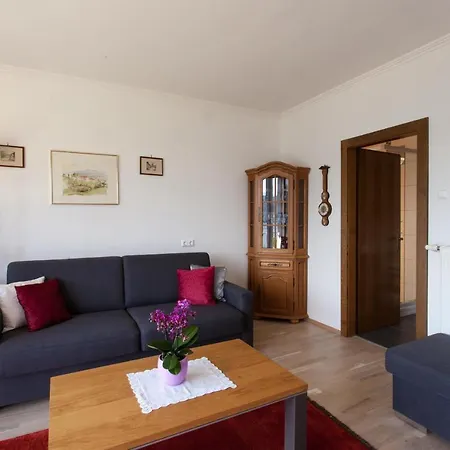 Gæstehus Haus Franz 3*