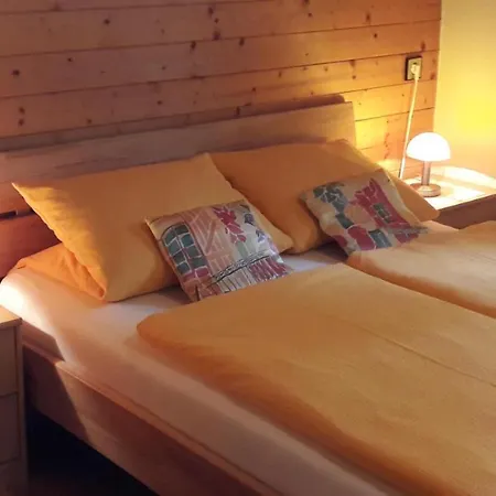 Haus Franz Guest house *