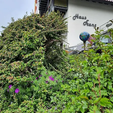 Guest house Haus Franz *