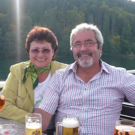 Gæstehus Haus Franz