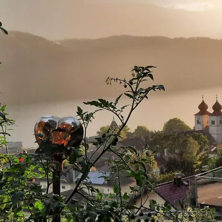 Haus Franz Millstatt