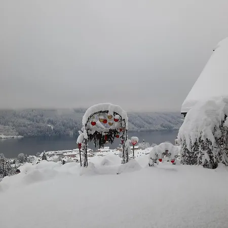 Haus Franz Gæstehus 3*
