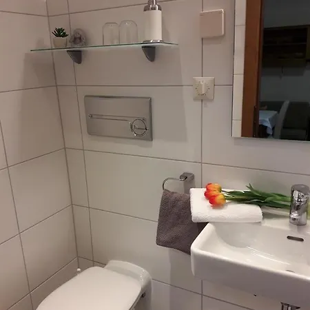 Guest house Haus Franz