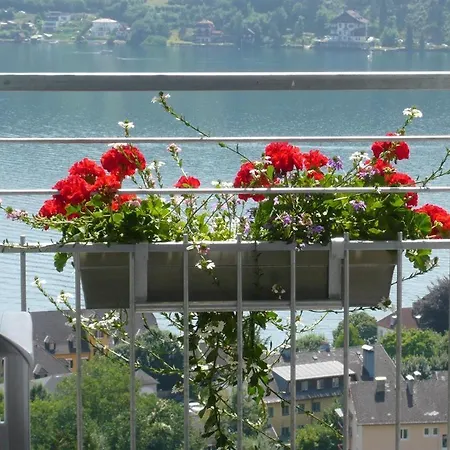 Haus Franz Gæstehus 3*