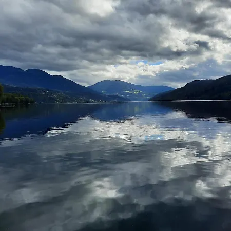 Gæstehus Haus Franz 3*