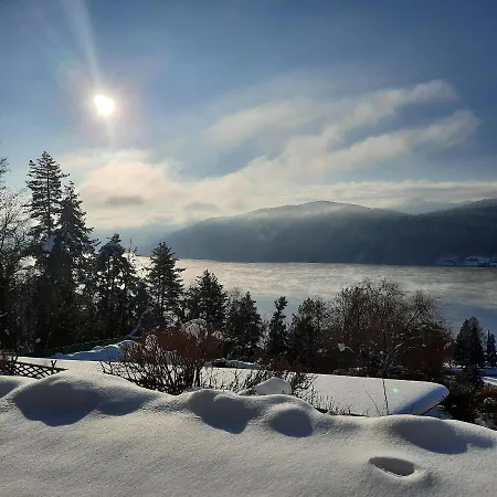 Gæstehus Haus Franz 3*