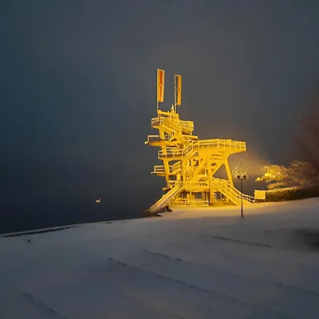 Haus Franz 3* Millstatt