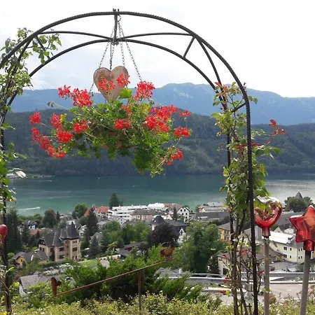 Haus Franz Guest house Millstatt