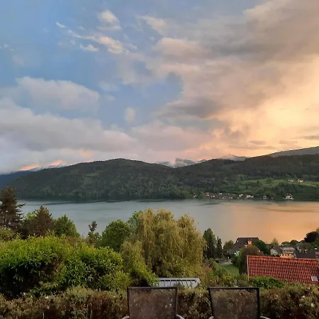 Haus Franz Gæstehus 3*