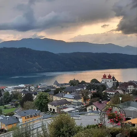 Haus Franz Gæstehus