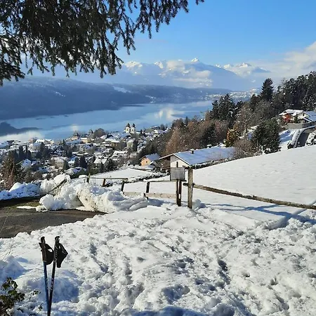 Guest house Haus Franz *