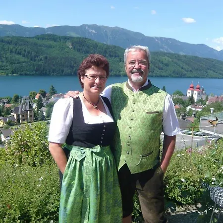 Haus Franz Guest house