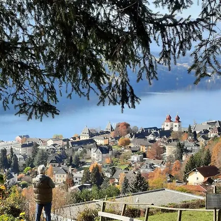 Gasthof Haus Franz Millstatt am See