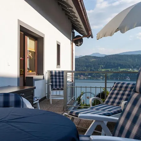 Gæstehus Haus Franz