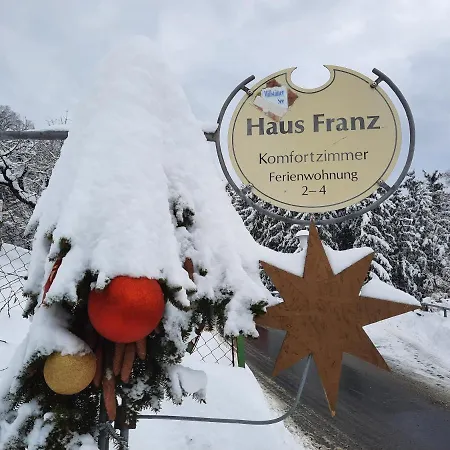 Haus Franz