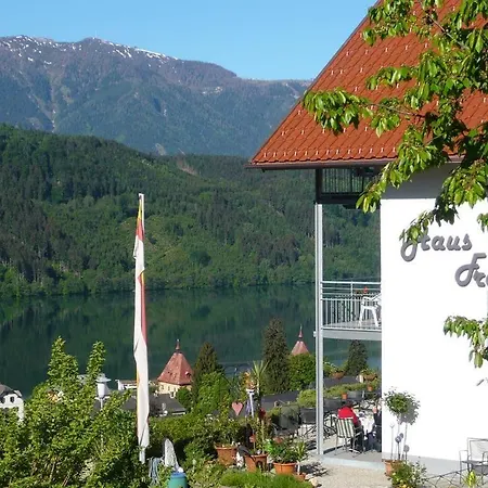 Haus Franz *