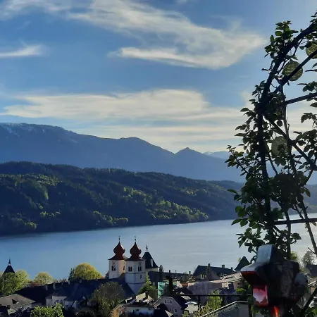 Gæstehus Haus Franz