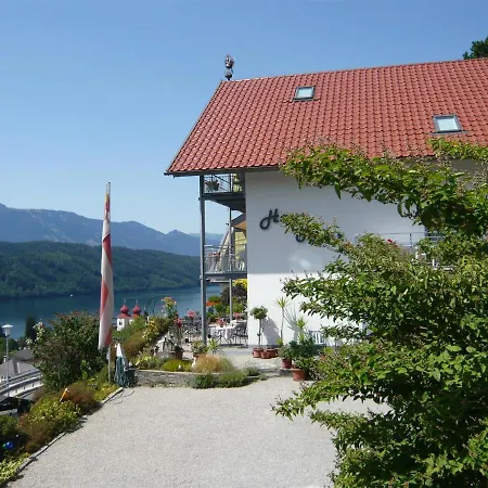 Gæstehus Haus Franz Millstatt