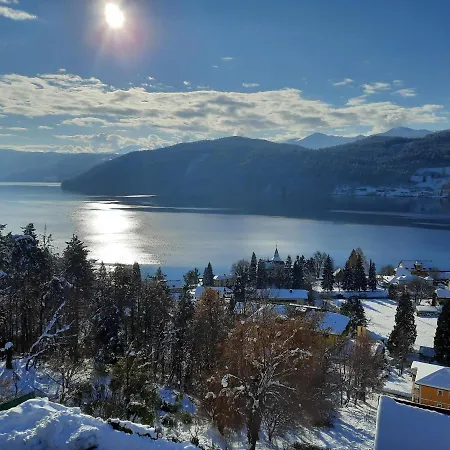 Haus Franz Gæstehus