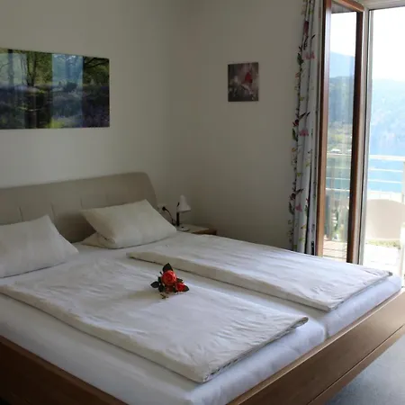 Guest house Haus Franz