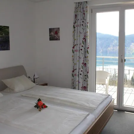 Haus Franz Guest house Millstatt