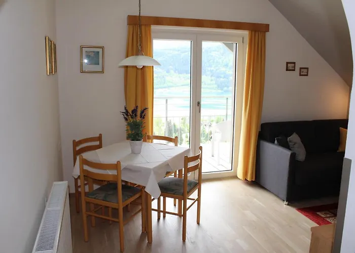 Penzion Haus Franz 3*