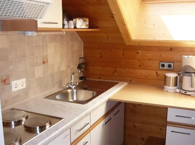 Haus Franz 3* Millstatt