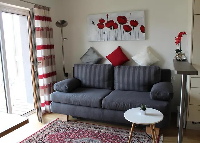 Penzion Haus Franz 3*