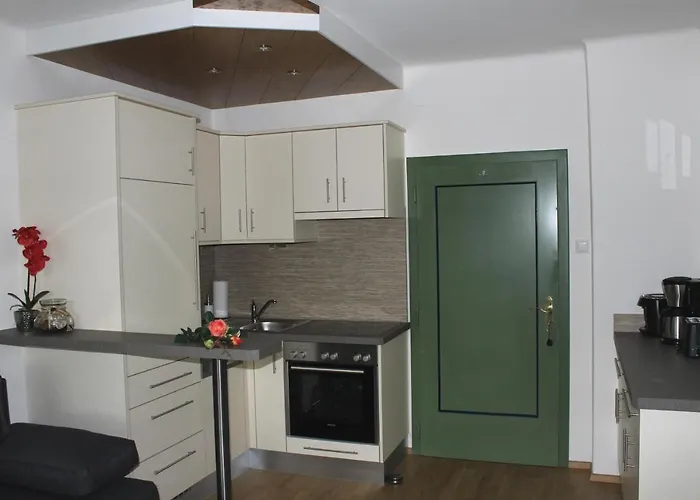 Haus Franz 3* Millstatt