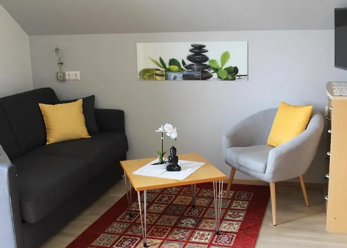 Haus Franz Penzion 3*