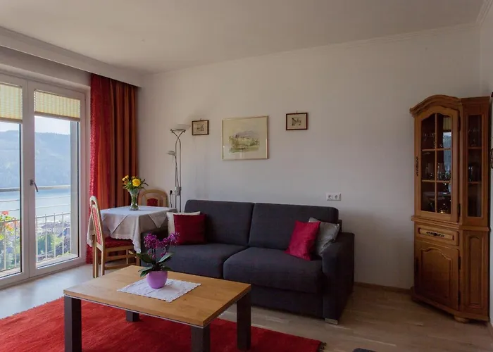 Haus Franz 3* Millstatt