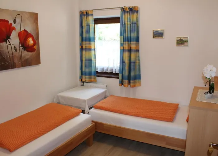 Penzion Haus Franz 3*