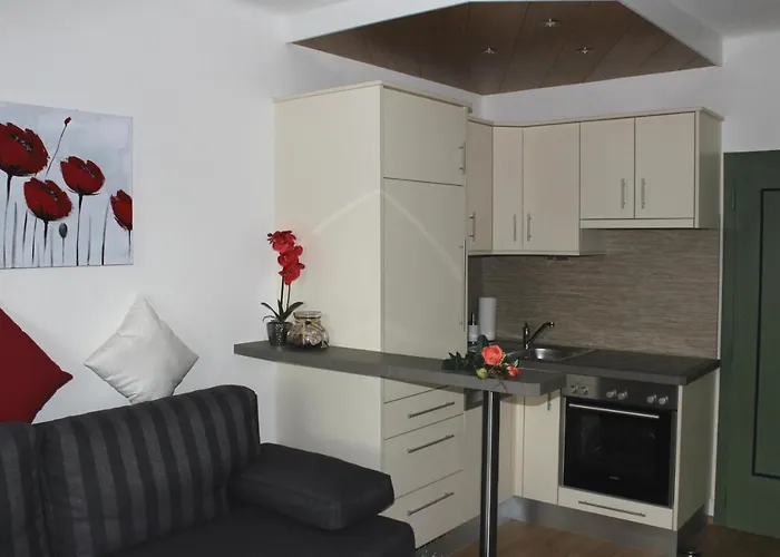 Haus Franz Penzion 3*