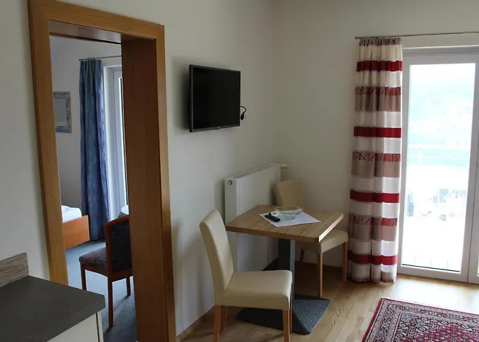 Haus Franz Millstatt