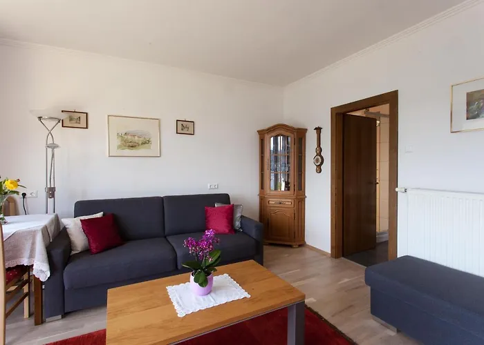 Penzion Haus Franz 3*