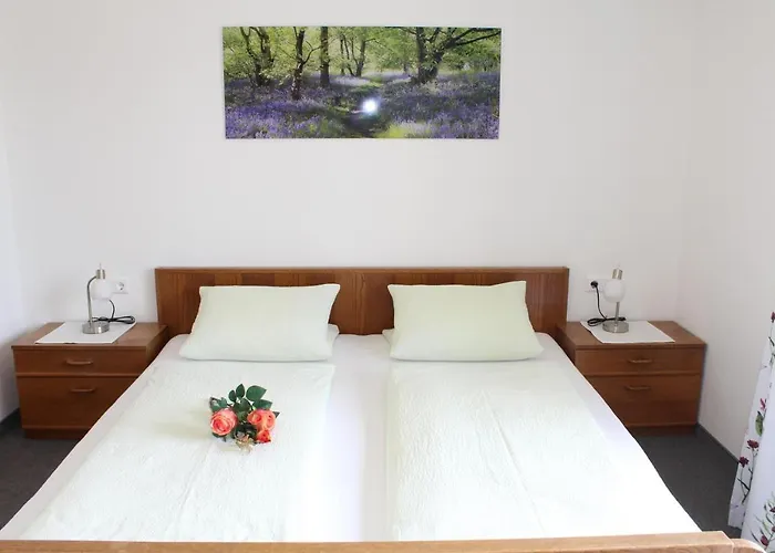 Haus Franz Millstatt